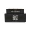 ELM327 Diagnostikadapter Super Mini ELM 327 BT För Android Torque OBDII Kodläsare OBD2 Bilskanner för Android/PC