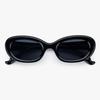 DEREK Sunglasses BLACK