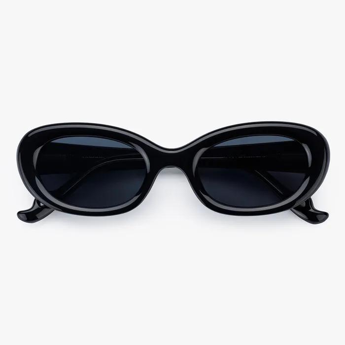 DEREK Sunglasses BLACK