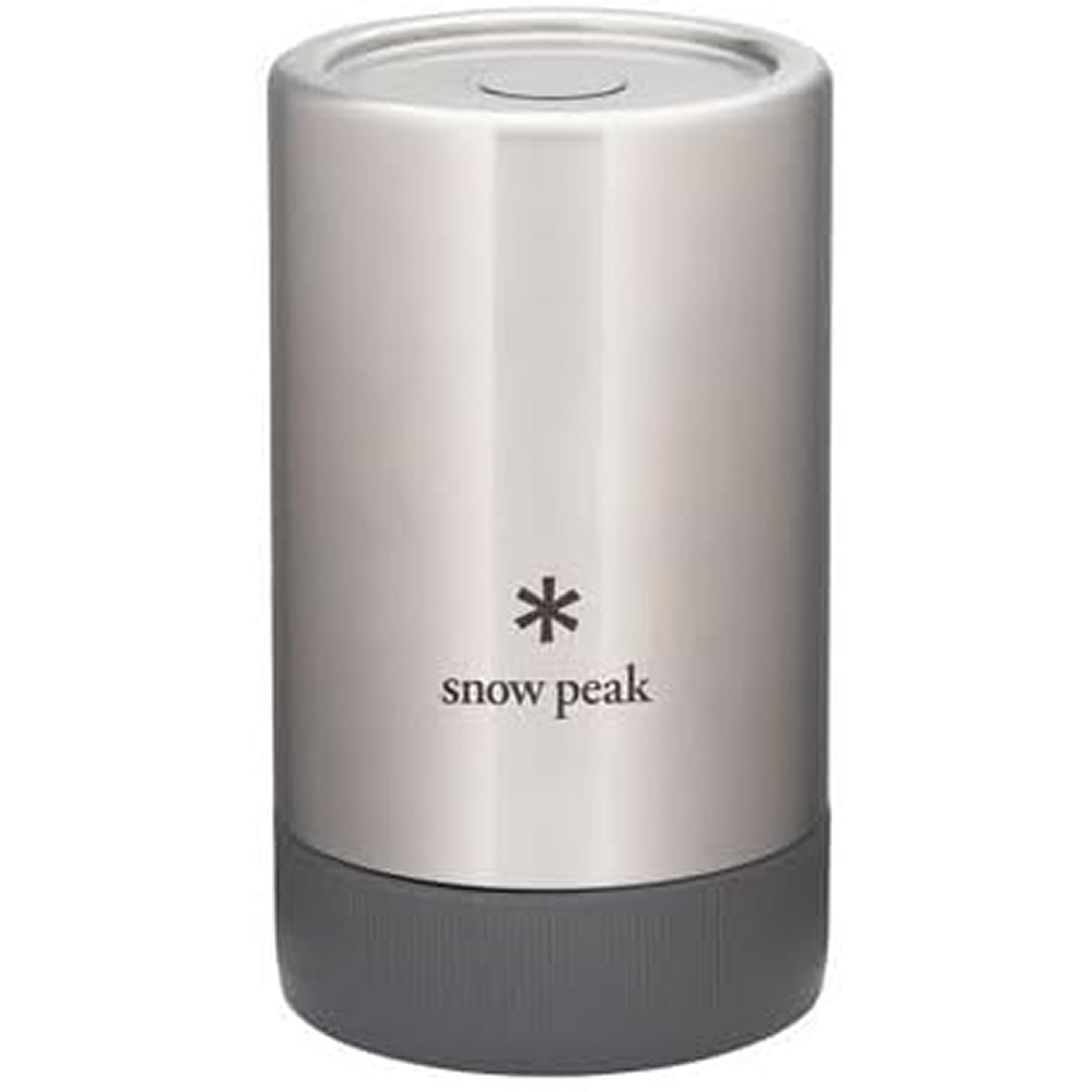 Snow Peak Tobachi 2 Серый TW-270-GY