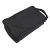 Outdoor Camping Carry Bag Tissue Paper Cutlery Storage Bag, Portable Tissue Box Bag Camping Tool Kit Car Tissue Hanging Bag