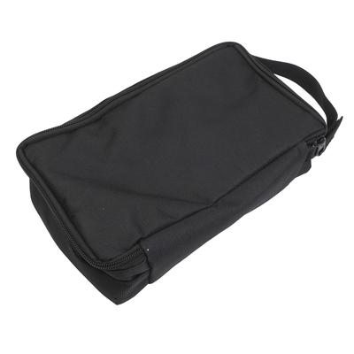 Outdoor Camping Carry Bag Tissue Paper Cutlery Storage Bag, Portable Tissue Box Bag Camping Tool Kit Car Tissue Hanging Bag