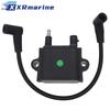 For MERCURY/MARINER 115DFI-250DFI IGNITION COIL REPLACES 339-856991A1 339-850227