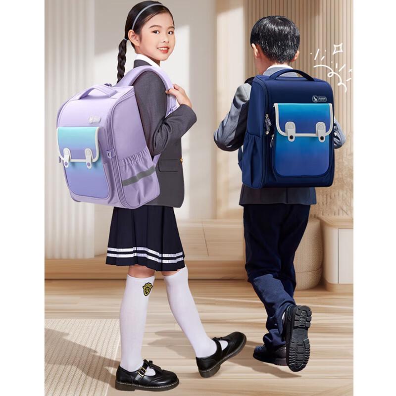 

Aiwashi OCB50276 Шкільний рюкзак для зняття стресу 31x17x38 cm