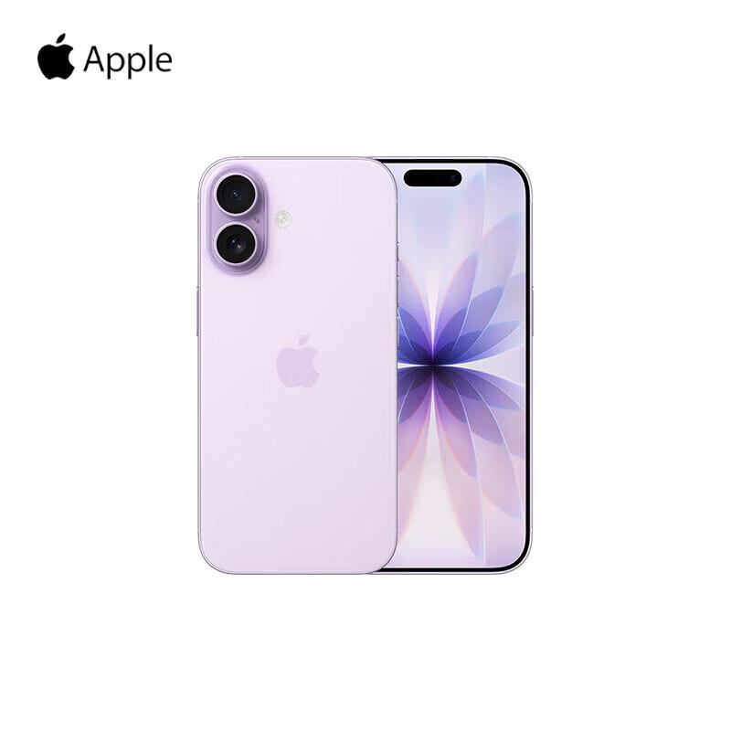 

Apple iPhone 17 (CN version)