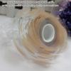 600Pcs One-time Invisible Eyelid Stickers Eye Strips Long Lasting Double Fold Tape Mini Transparent Sing-use Beauty Tools