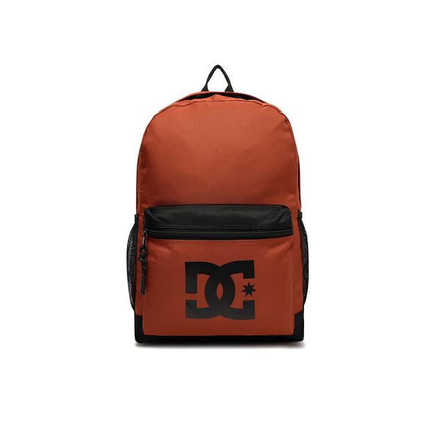 

Рюкзак DC C-DCI-P-003-08 оранжевый