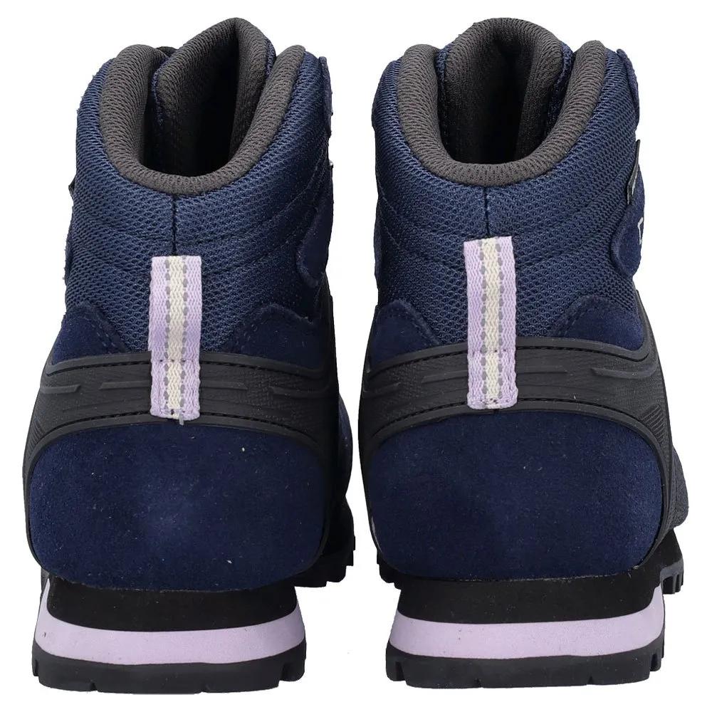 CMP Hiking Boots Athunis Mid WP 31Q4976