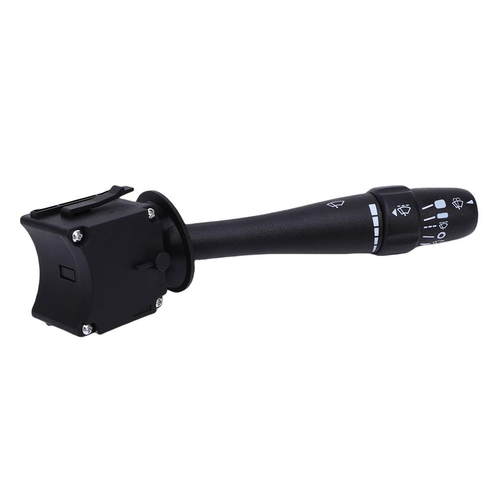 Front Windshield Wiper and Washer Switch Lever 15915858 Replacement for Saturn Aura 2007 2009