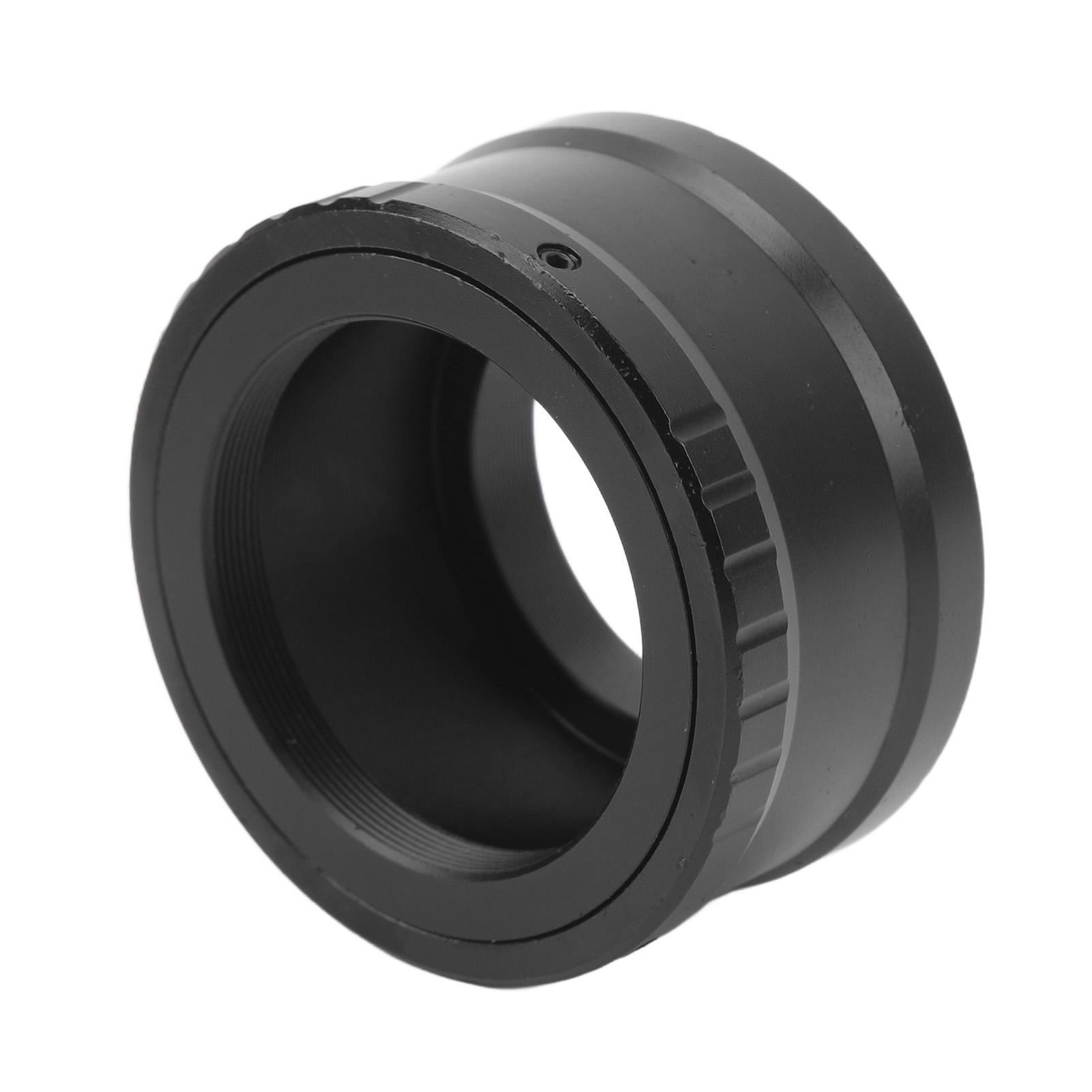 

Адаптер для телескопической камеры, универсальный, прочный, практичный, T2-адаптерное кольцо для Samsung Micro Storage Card