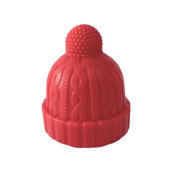 Vinkorkar Återanvändbara livsmedelsklassade Miljövänlig Lufttät Friskhet Bred tätning Applicering Håll BPA-fri