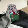 Jonathan David  Phone Case For iPhone 17, 16,15,14,13,12,11 Plus,Pro Max, Others Soft Black Cover