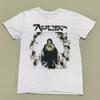 Aphex Twin Kapela Dárek Pro Fanoušky Plná Velikost S až 5XL Bílé Unisex Tričko
