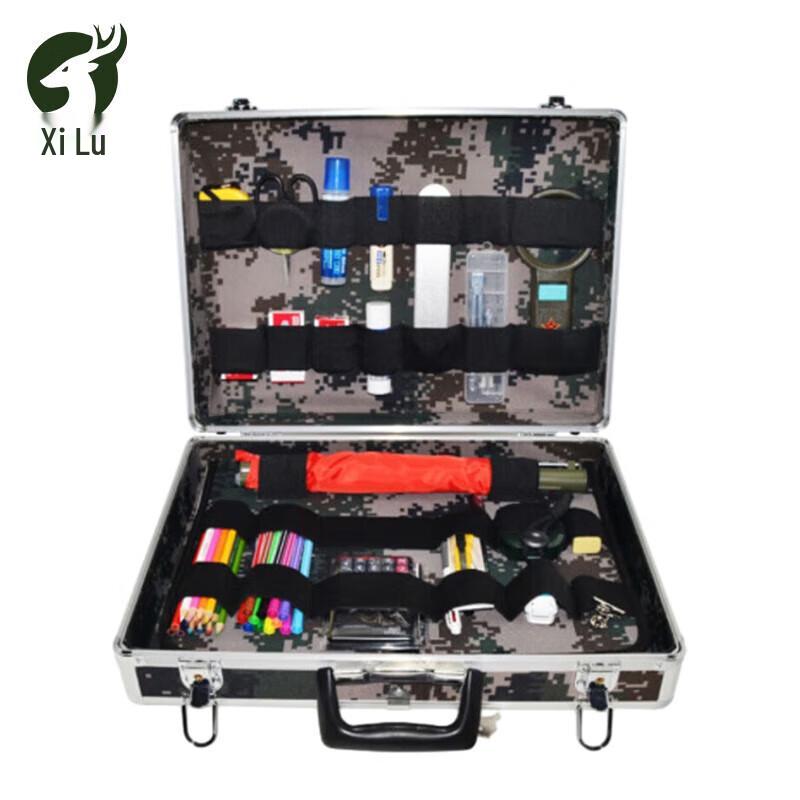 Xilu Charting Work Box