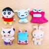 Unique Crayon Shin-chan Plush Badge - Buriburizaemon