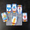 Easy To Use Tarot Card Silicone Mold Jewelry Making Tools Resin Casting Molds Silicone Material Suitable for DIY Crafts