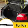 2PCS Car Rear Trunk Boot Tailgate Gas Struts Lift Support Rod Bars For Kia Rio MK III 2011-2017 Hatchback OEM 817801W200
