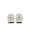 Air Jordan Spizike Low TD Spizike Was Here Baby Sneakers Cream Sail Black HQ1672-183