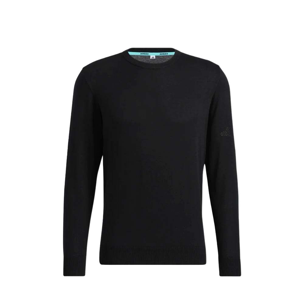 Adidas Sweaters Men s Gray Crew Neck Moderate Other HA3254 AL