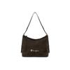 Champion Chillax Hobo Fashion Versatile Trendy Underarm Bag Synthetic Leather Shoulder Bag Regular Unisex Couple Unisex bags U6AACPU67