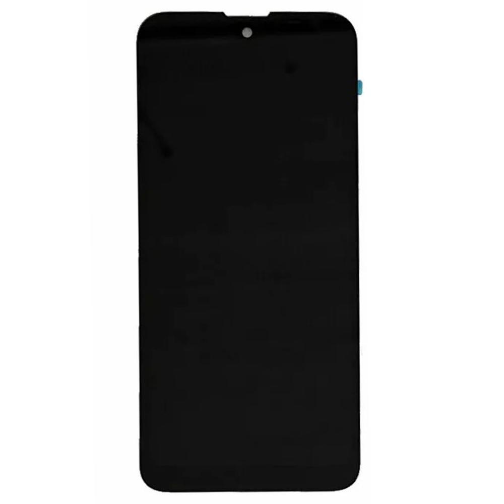 

For Blackview BV5300/BV5300 Pro/BV5300 Plus OEM Grade S LCD Screen and Digitizer Assembly Part (Without Logo) As Shown A