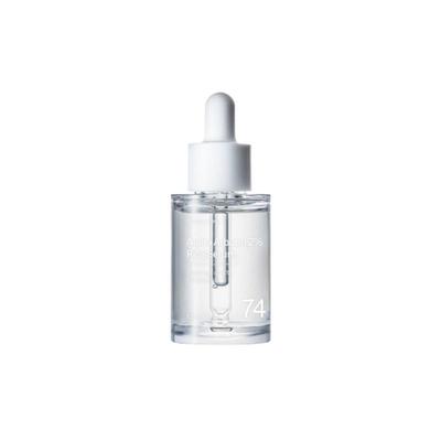 Tosowoong Alpha Arbutin 2% Rice Bran Water Serum 33ml – Brightening & Tone Balancing Serum