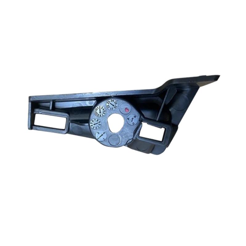 For Tesla Model 3 Windshield Cowl Top Panel Water Deflector Bracket 1118933-00-C 1118934-00-C New Auto Parts