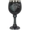 Creative Skull Series Cup Resin Beer Mug 3D Cocktail Goblet 304 Stainless Steel Viking Wine Glass Tumbler Bar Decoration