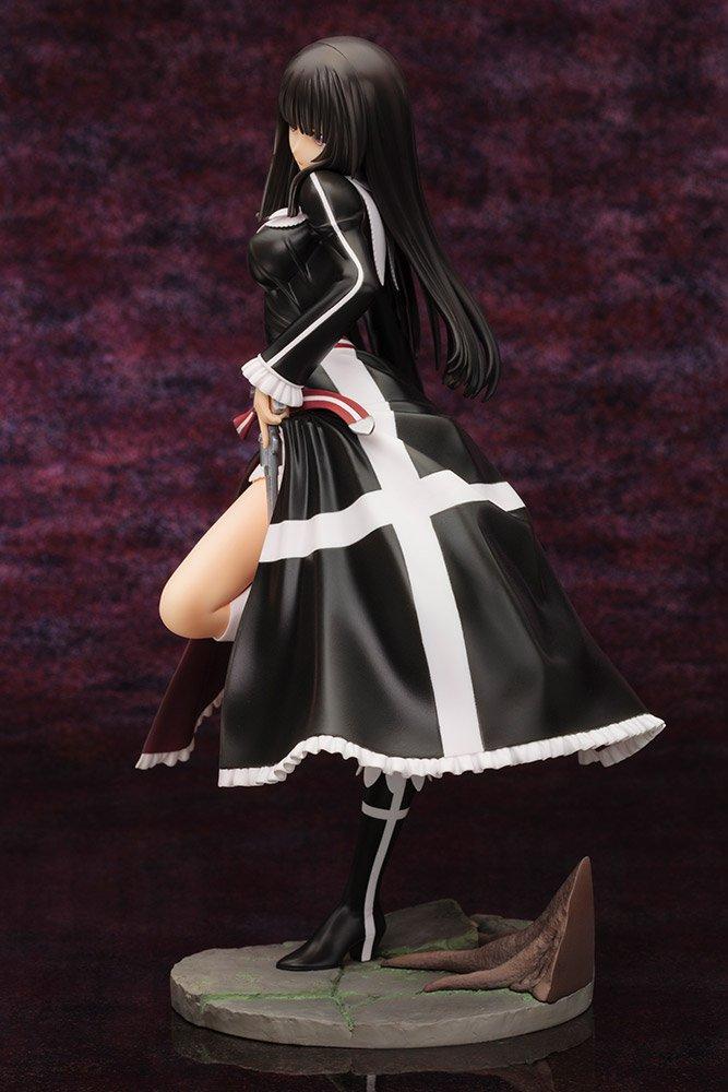 Kotobukiya Shining Ark Killmaria Aideen first limited scale PVC painted finished product [with bonus] 1/8