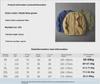 Men's Retro Style Cotton Padded Jacket - Autumn/Winter Trendy All-Match