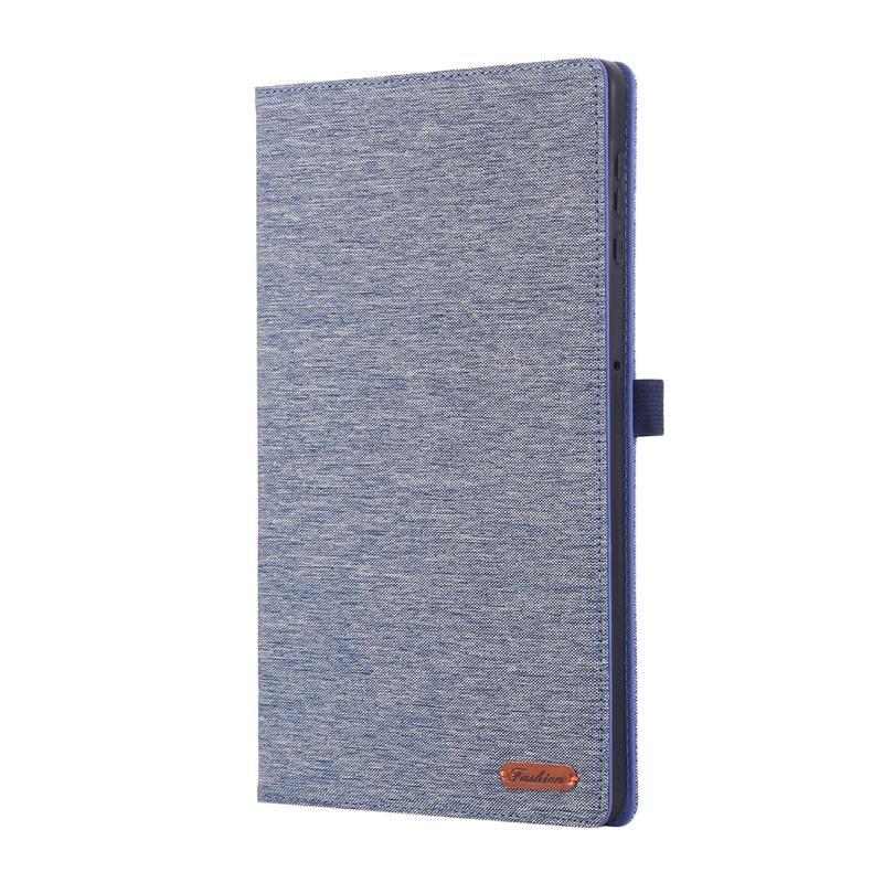 Coque For Honor Pad X9a Case 11.5"2025 Soft Fabric Flip Stand Tablet Shell For Funda Honor Pad X9A 11.5 Inch 2025 Case