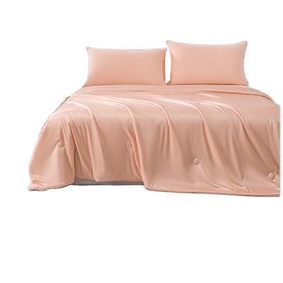 Fang Wang Mercerized Silk Cool Touch Quilt