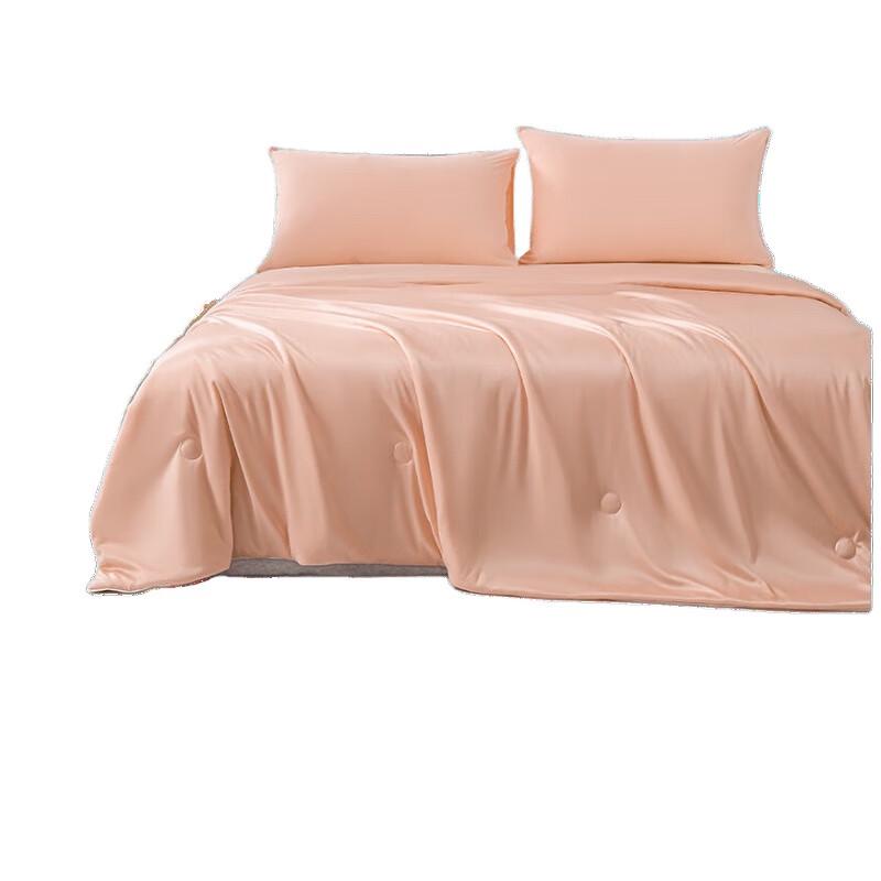 

Fang Wang Mercerized Silk Cool Touch Quilt