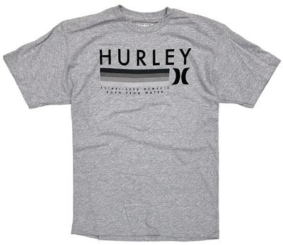 (heather Gray) Men's Blender Graphic Short Sleeve Tee T-Shirt  Unisex T-Shirt