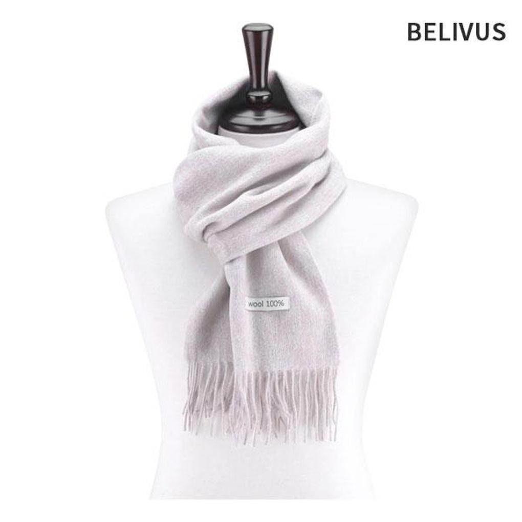 

Believers Men s Muffler BDRM039 Cashmere Warm Scarf