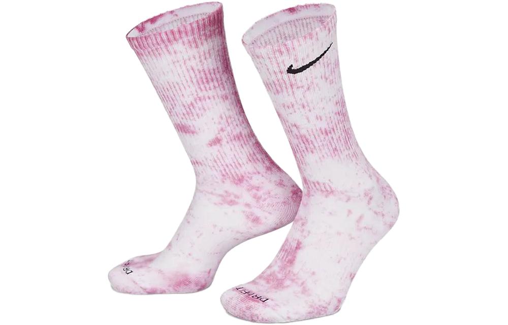 Nike Unisex Crew Socks DM3407-913 L
