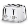 Тостер Smeg TSF03SSEU
