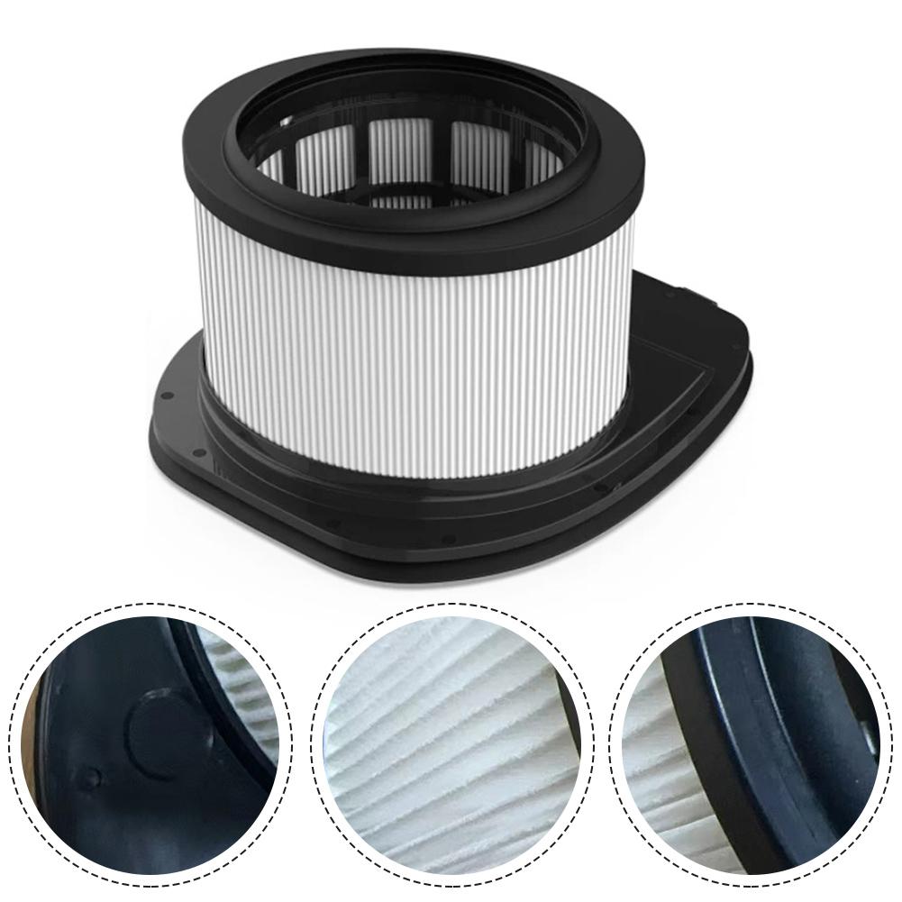 

Запчасти для пылесоса Фильтры для пылесоса 1шт Почтовые фильтры