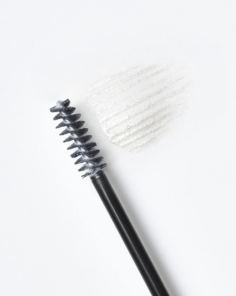 Fujiko Beautiful Removes with Warm Available in and and [Fujiko Official] Mascara, Water, Spreads, Base, Black, Brown, Red, Black, Clump-Resistant,