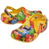 Crocs Classic Clog Unisex Black 211684-75Z