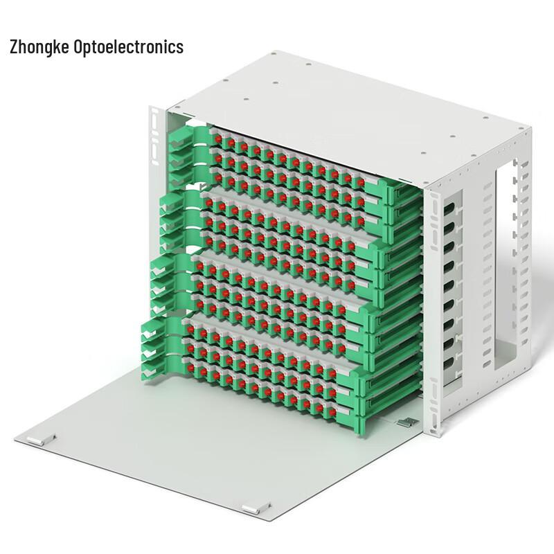 Zhongke ODF Fiber Optic Distribution Frame