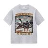 Bombombini Guzzini Funny Goose Meme Graphics T Shirts Men Women Summer Cotton Short Sleeve T-Shirt Fashion Casual O-Neck T Shirt