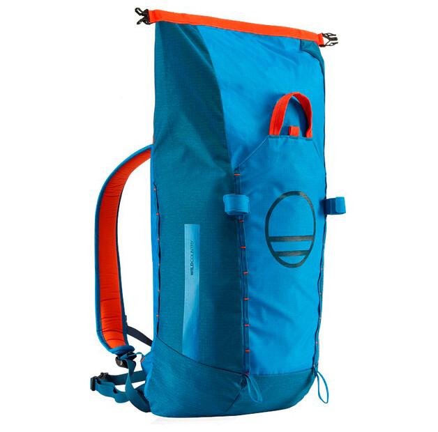 

Рюкзак Wild Country Syncro reef (40-0000010006-8560)