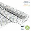 Outdoor Dekostoffe Oxford - Motiv Frühling I Dx7347