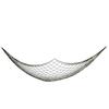 Thicken Ultra Strong High Bearing Weight Outdoor Nylon Mesh Hammock for Travelling