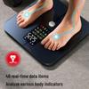 ICOMON Smart Rechargeable Body Fat Scale (CN version)