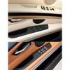 LHD Left Hand Driver Interior Door Pull Handle Replacement For BMW 3 Series E90 E91 316 318 320 325 328i