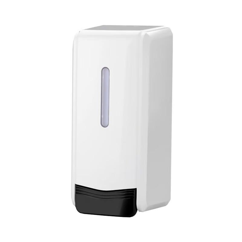 FEEGOO Manual Wall-Mounted Foam Soap Dispenser