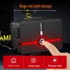 Tianhuo Bright Rechargeable Outdoor Headlamp