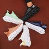 2025 Direct Sales Summer New Breathable Sports Shoes Mesh Shoes Comfortable Mesh Fashion Sports Spot Casual Versatile